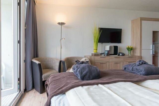 Ferienwohnung in Heiligenhafen - Haus "Sch&ouml;ne Aussicht", Wohnung 2.04 "STRANDLEBEN" - Bild 9