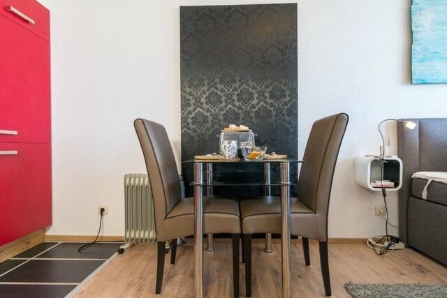 Ferienwohnung in Heiligenhafen - Haus "Sch&ouml;ne Aussicht", Wohnung 2.04 "STRANDLEBEN" - Bild 12