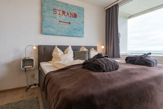 Ferienwohnung in Heiligenhafen - Haus "Sch&ouml;ne Aussicht", Wohnung 2.04 "STRANDLEBEN" - Bild 21