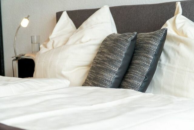 Ferienwohnung in Heiligenhafen - Haus "Sch&ouml;ne Aussicht", Wohnung 2.04 "STRANDLEBEN" - Bild 23