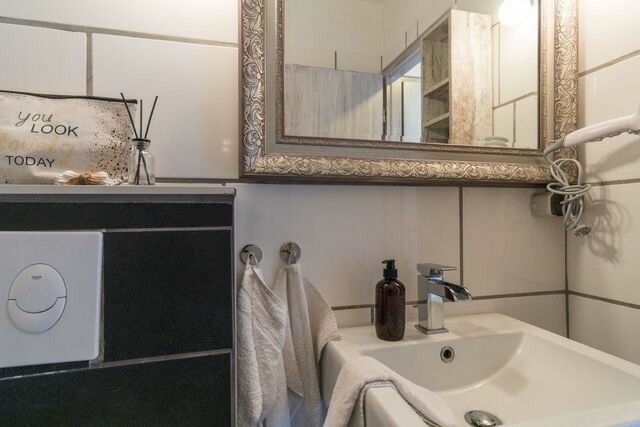 Ferienwohnung in Heiligenhafen - Haus "Sch&ouml;ne Aussicht", Wohnung 2.04 "STRANDLEBEN" - Bild 25