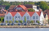 Ferienhaus in Heiligenhafen - Ferienhaus "Luv" - Bild 1