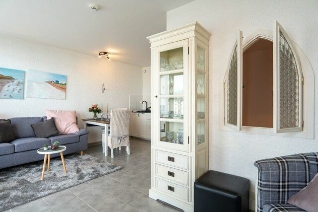 Ferienwohnung in Heiligenhafen - Haus "Seeschwalbe", Wohnung 35 - Bild 5