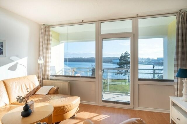 Ferienwohnung in Heiligenhafen - "Strandhotel Heiligenhafen", Wohnung 211 "l&uuml;tte Jolle" (Typ III) - Bild 3