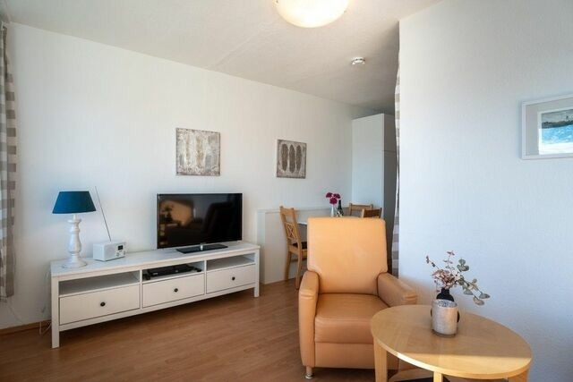 Ferienwohnung in Heiligenhafen - "Strandhotel Heiligenhafen", Wohnung 211 "l&uuml;tte Jolle" (Typ III) - Bild 4