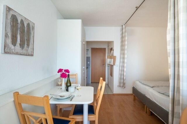 Ferienwohnung in Heiligenhafen - "Strandhotel Heiligenhafen", Wohnung 211 "l&uuml;tte Jolle" (Typ III) - Bild 6