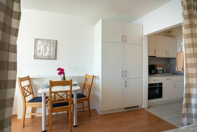 Ferienwohnung in Heiligenhafen - "Strandhotel Heiligenhafen", Wohnung 211 "l&uuml;tte Jolle" (Typ III) - Bild 7