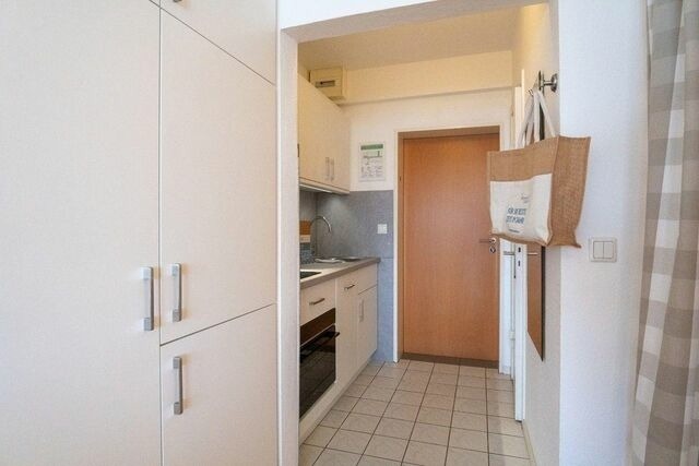 Ferienwohnung in Heiligenhafen - "Strandhotel Heiligenhafen", Wohnung 211 "l&uuml;tte Jolle" (Typ III) - Bild 8