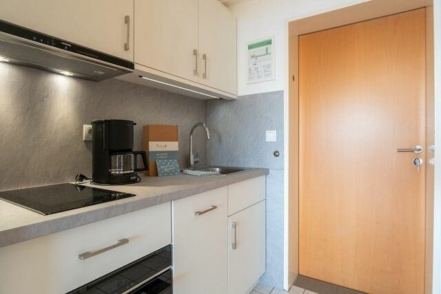 Ferienwohnung in Heiligenhafen - "Strandhotel Heiligenhafen", Wohnung 211 "l&uuml;tte Jolle" (Typ III) - Bild 9