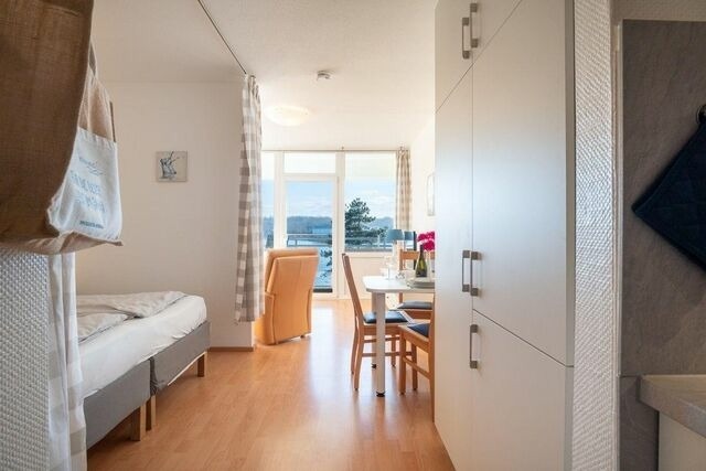 Ferienwohnung in Heiligenhafen - "Strandhotel Heiligenhafen", Wohnung 211 "l&uuml;tte Jolle" (Typ III) - Bild 11