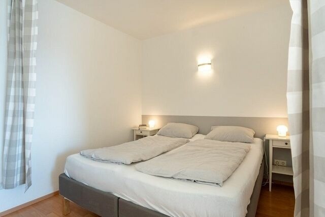 Ferienwohnung in Heiligenhafen - "Strandhotel Heiligenhafen", Wohnung 211 "l&uuml;tte Jolle" (Typ III) - Bild 12