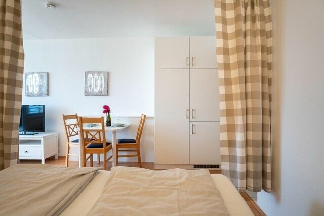 Ferienwohnung in Heiligenhafen - "Strandhotel Heiligenhafen", Wohnung 211 "l&uuml;tte Jolle" (Typ III) - Bild 13