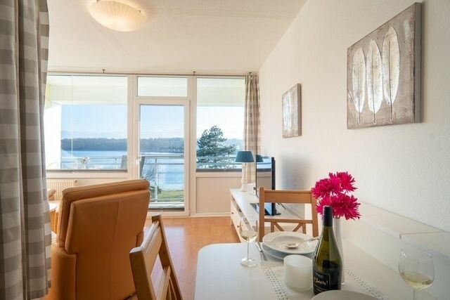 Ferienwohnung in Heiligenhafen - "Strandhotel Heiligenhafen", Wohnung 211 "l&uuml;tte Jolle" (Typ III) - Bild 15