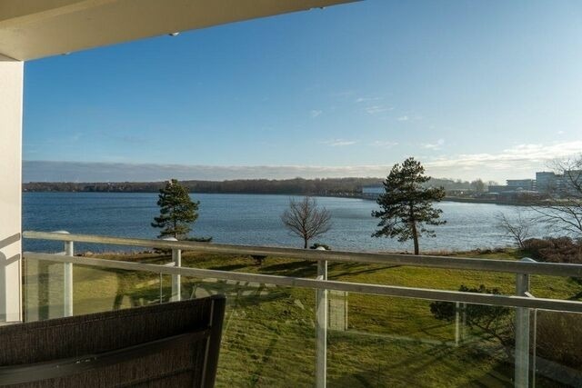 Ferienwohnung in Heiligenhafen - "Strandhotel Heiligenhafen", Wohnung 211 "l&uuml;tte Jolle" (Typ III) - Bild 17