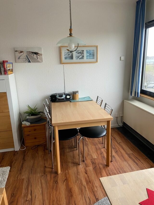 Ferienwohnung in Fehmarn OT Burgtiefe - Fehmarn-Ostseeferien/Fewo Pfeiffer(184) - Bild 2