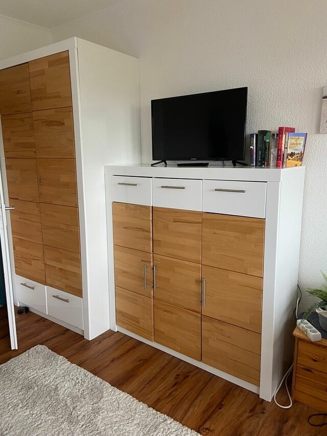 Ferienwohnung in Fehmarn OT Burgtiefe - Fehmarn-Ostseeferien/Fewo Pfeiffer(184) - Bild 3