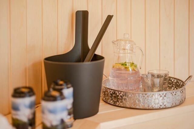 Ferienhaus in Ückeritz - Kormoran - Bild 21 Ferienhaus in Ückeritz - Kormoran - Bild 21