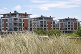 Ferienwohnung in Heiligenhafen - "Dünenpark Heiligenhafen", Haus "Ostseedüne", Wohnung 10 "Ostseenest" - Bild 1