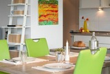 Ferienwohnung in Heiligenhafen - "Dünenpark Heiligenhafen", Haus "Ostseedüne", Wohnung 10 "Ostseenest" - Bild 6