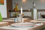 Ferienwohnung in Heiligenhafen - "Dünenpark Heiligenhafen", Haus "Ostseedüne", Wohnung 10 "Ostseenest" - Bild 8