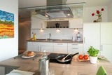 Ferienwohnung in Heiligenhafen - "Dünenpark Heiligenhafen", Haus "Ostseedüne", Wohnung 10 "Ostseenest" - Bild 9