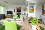 Ferienwohnung in Heiligenhafen - "Dünenpark Heiligenhafen", Haus "Ostseedüne", Wohnung 10 "Ostseenest" - Bild 10