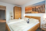 Ferienwohnung in Heiligenhafen - "Dünenpark Heiligenhafen", Haus "Ostseedüne", Wohnung 10 "Ostseenest" - Bild 24