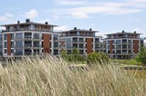 Ferienwohnung in Heiligenhafen - "Dünenpark Heiligenhafen", Haus "Ostseedüne", Wohnung 13 "Ostsee-Penthaus" - Bild 1