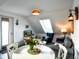 Ferienwohnung in Dreschvitz - Ferienwohnung Louise - Bild 2