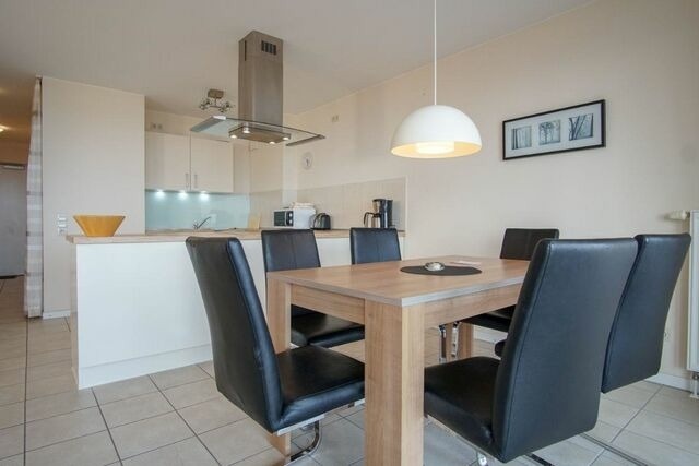 Ferienwohnung in Großenbrode - Haus "Ostseeapartments am Fehmarnsund", Wohnung 28 "White Pearl" - Bild 7