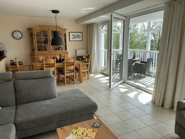 Ferienwohnung in Gro&szlig;enbrode - Haus "Ostseeapartments am Fehmarnsund", Wohnung 23 "Coastline" - Bild 7