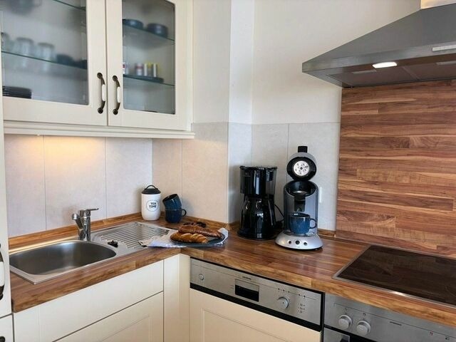 Ferienwohnung in Gro&szlig;enbrode - Haus "Ostseeapartments am Fehmarnsund", Wohnung 23 "Coastline" - Bild 13