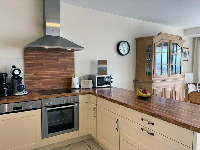 Ferienwohnung in Gro&szlig;enbrode - Haus "Ostseeapartments am Fehmarnsund", Wohnung 23 "Coastline" - Bild 14