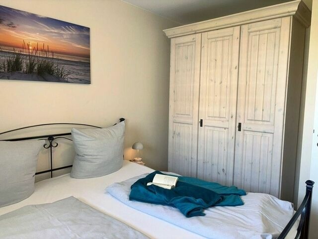 Ferienwohnung in Gro&szlig;enbrode - Haus "Ostseeapartments am Fehmarnsund", Wohnung 23 "Coastline" - Bild 16