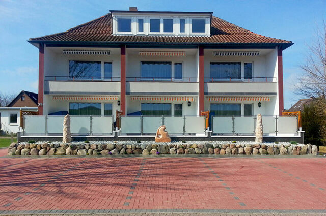 Ferienwohnung in Dahme - FeWo Heide Nr.4 - Kemnitz - Bild 15