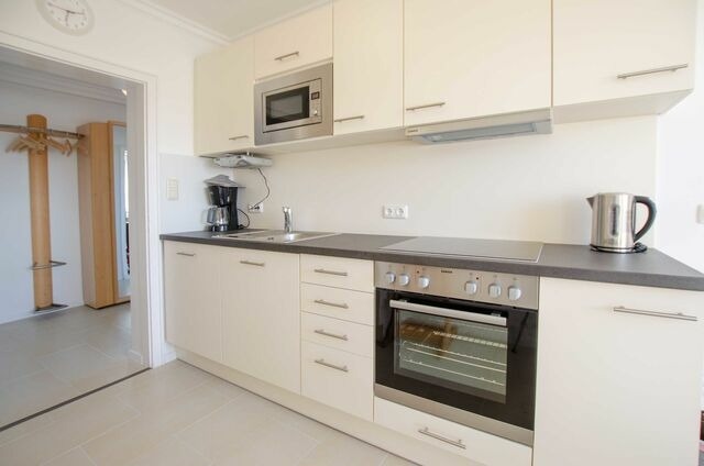 Ferienwohnung in Dahme - FeWo Heide Nr.4 - Kemnitz - Bild 6