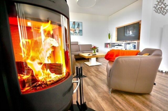 Ferienwohnung in Heiligenhafen - "D&uuml;nenpark Heiligenhafen", Haus "Meerd&uuml;ne", Wohnung "D&uuml;nenflair" Nr.15 - Bild 8