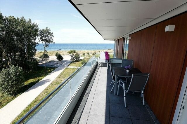 Ferienwohnung in Heiligenhafen - "D&uuml;nenpark Heiligenhafen", Haus "Meerd&uuml;ne", Wohnung "D&uuml;nenflair" Nr.15 - Bild 20