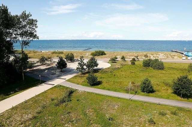 Ferienwohnung in Heiligenhafen - "D&uuml;nenpark Heiligenhafen", Haus "Meerd&uuml;ne", Wohnung "D&uuml;nenflair" Nr.15 - Bild 22