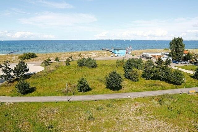 Ferienwohnung in Heiligenhafen - "D&uuml;nenpark Heiligenhafen", Haus "Meerd&uuml;ne", Wohnung "D&uuml;nenflair" Nr.15 - Bild 23