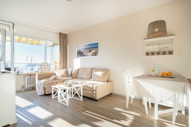 Ferienwohnung in Gro&szlig;enbrode - Haus "Belvedere", Wohnung 35 - Bild 2