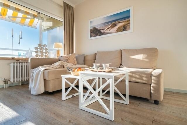 Ferienwohnung in Gro&szlig;enbrode - Haus "Belvedere", Wohnung 35 - Bild 3