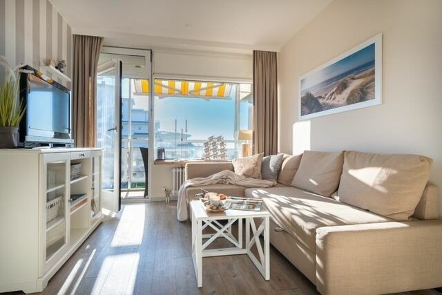 Ferienwohnung in Gro&szlig;enbrode - Haus "Belvedere", Wohnung 35 - Bild 4