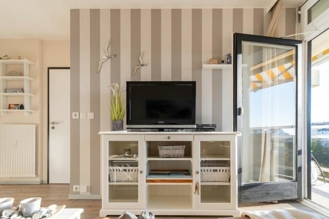 Ferienwohnung in Gro&szlig;enbrode - Haus "Belvedere", Wohnung 35 - Bild 5