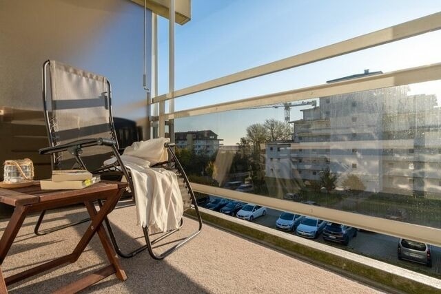 Ferienwohnung in Gro&szlig;enbrode - Haus "Belvedere", Wohnung 35 - Bild 6