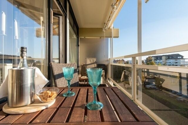 Ferienwohnung in Gro&szlig;enbrode - Haus "Belvedere", Wohnung 35 - Bild 8