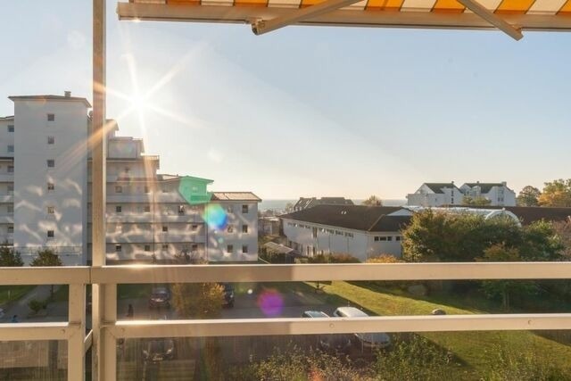 Ferienwohnung in Gro&szlig;enbrode - Haus "Belvedere", Wohnung 35 - Bild 10