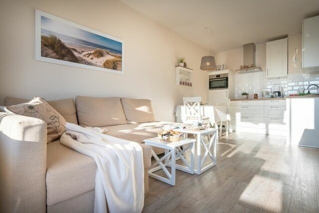 Ferienwohnung in Gro&szlig;enbrode - Haus "Belvedere", Wohnung 35 - Bild 11