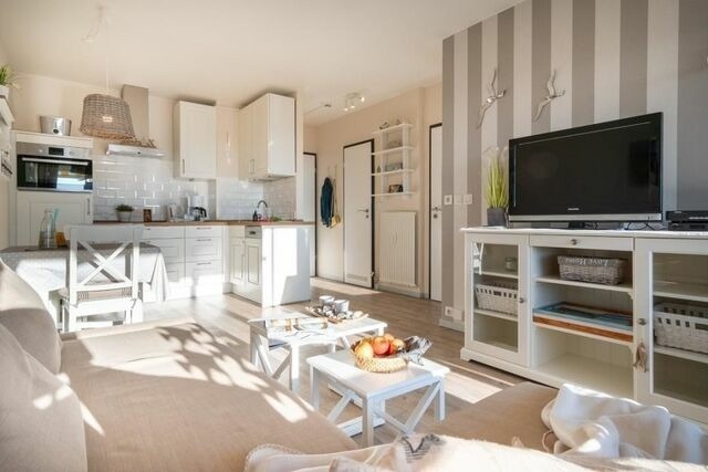 Ferienwohnung in Gro&szlig;enbrode - Haus "Belvedere", Wohnung 35 - Bild 13