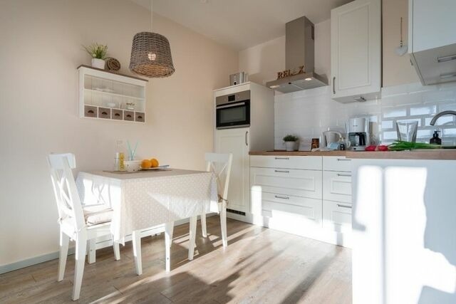 Ferienwohnung in Gro&szlig;enbrode - Haus "Belvedere", Wohnung 35 - Bild 14